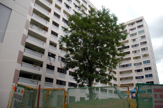 Blk 120 Pending Road (Bukit Panjang), HDB 5 Rooms #217322